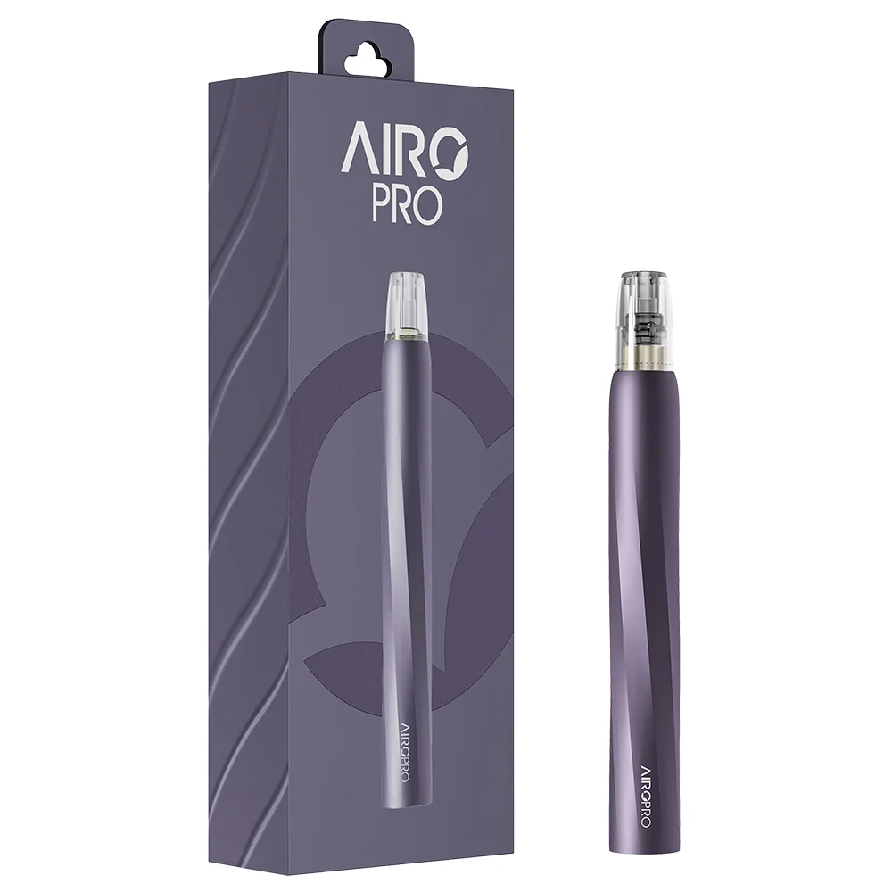 Airo - Pro 2 Battery - Stealth Black | Shangri-La