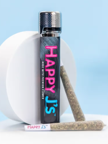 1g: Midnight Circus 2pk