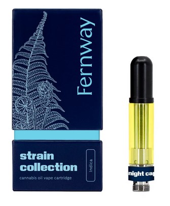 Nightcap Cartridge ( I )  | 1g