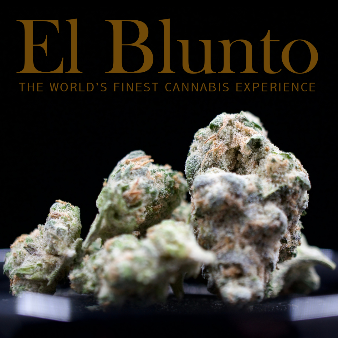 El Nugón | Diamond Infused | The Oppenheimer | TAC: 36.3%