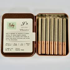 Ruby Farms - Purple Haze Classics Preroll 7pk - 5g