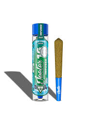 Jeeter - Blue Dream - 1g Rosin Infused Preroll