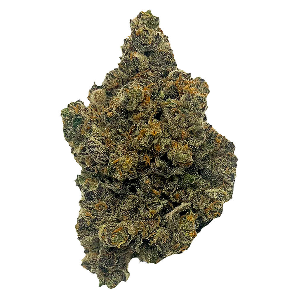 Clem & Co - Mango Fuel (Strawberry Banana x OG Kush) - Sativa