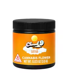 CLOUD 9 Golden Pineapple 3.5g