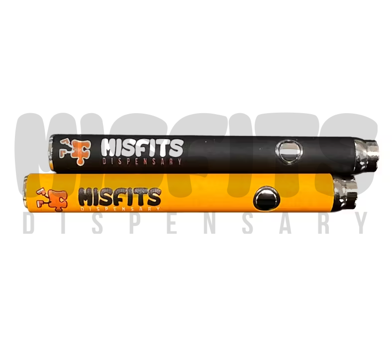 Misfits | Orange 510 Battery