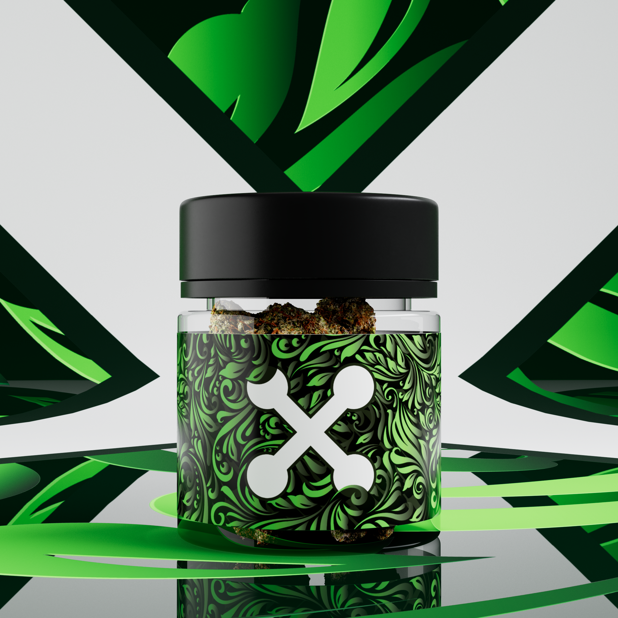 Animal Mints Legends