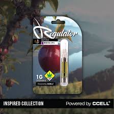 Wenatchee Apple | 1g