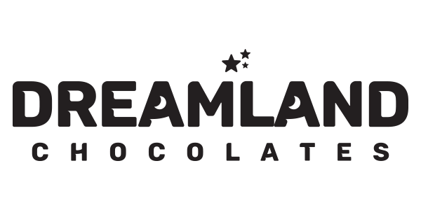 Dreamland | Mystical Milk Bar | Edible | 100mg | {R14}