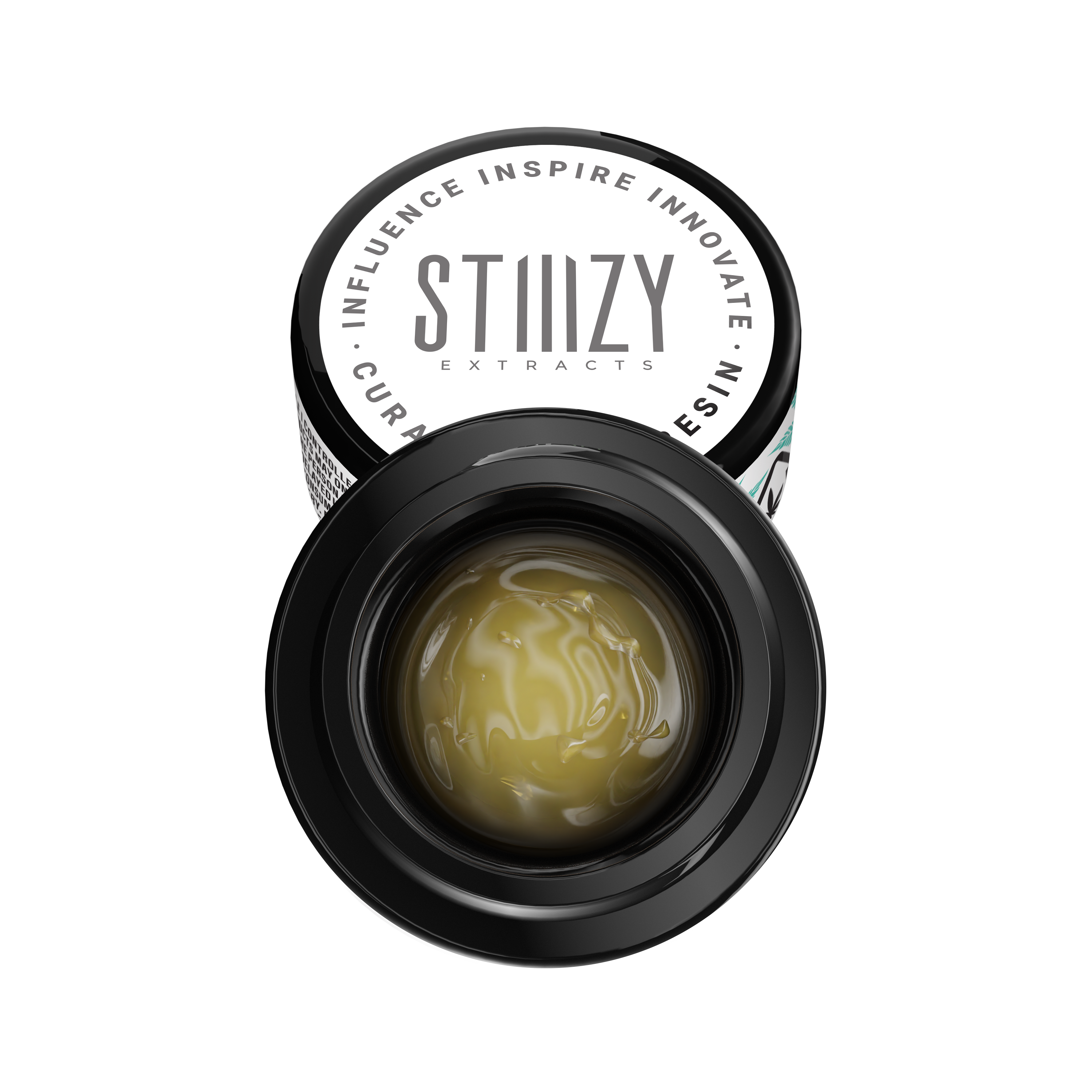 Stiiizy — Space Cake Curated