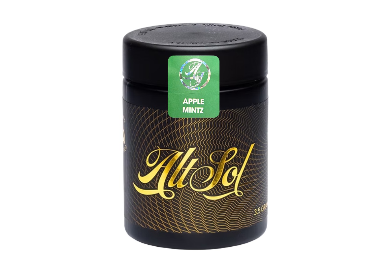 Alt I 3.5g Apple Mintz