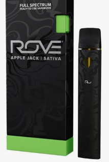 Apple Jack Live Resin AIO