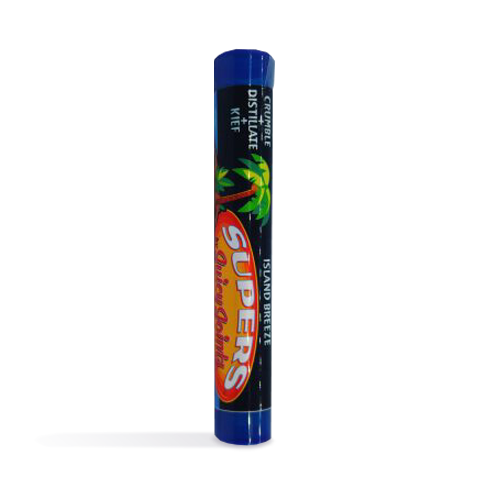 Island Breeze Supers Infused Pre-Roll | 1g