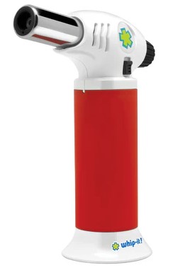 Whip It | Ion Torch