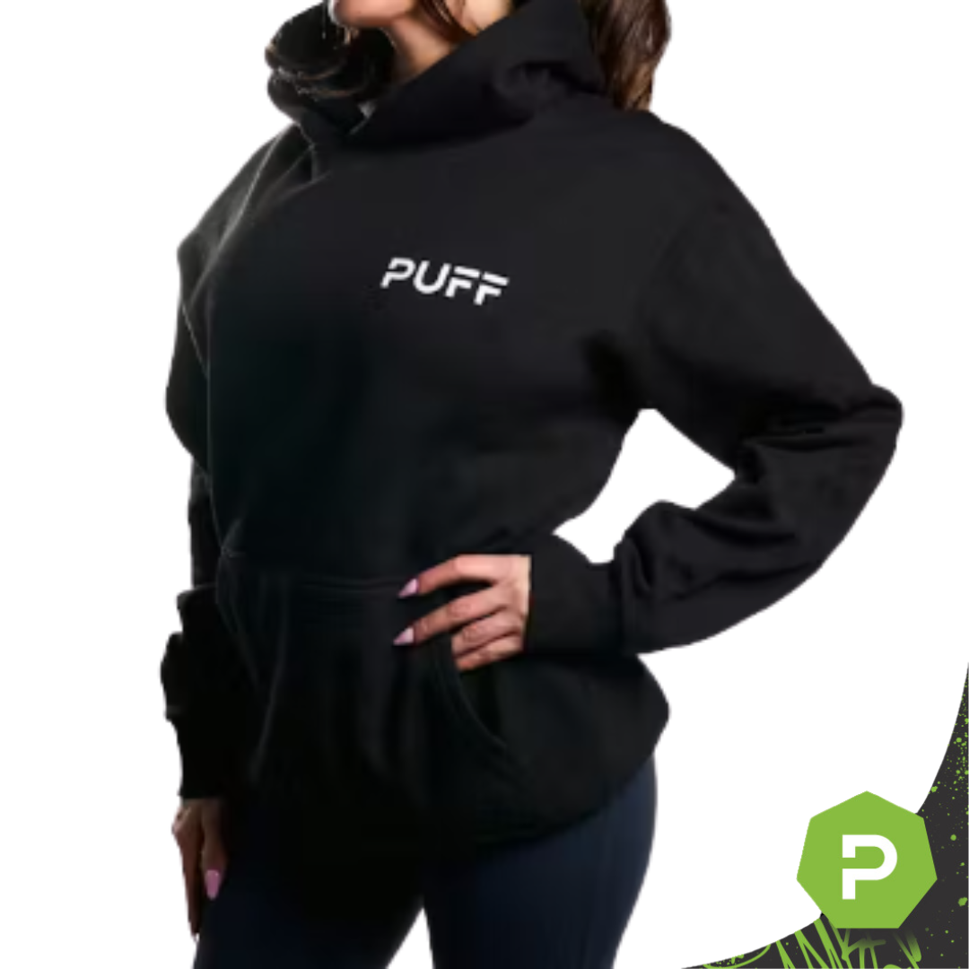 PUFF | Pullover Hoodie LaneSeven