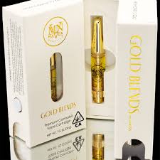 Maven Genetics: Mvn Gold Blend Dirty Laundry