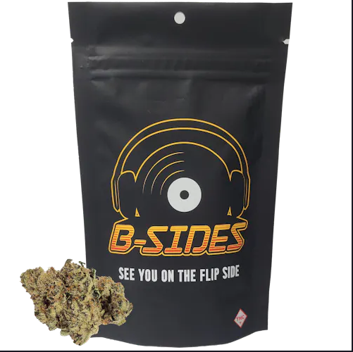 Sides Rainbow Banana #1