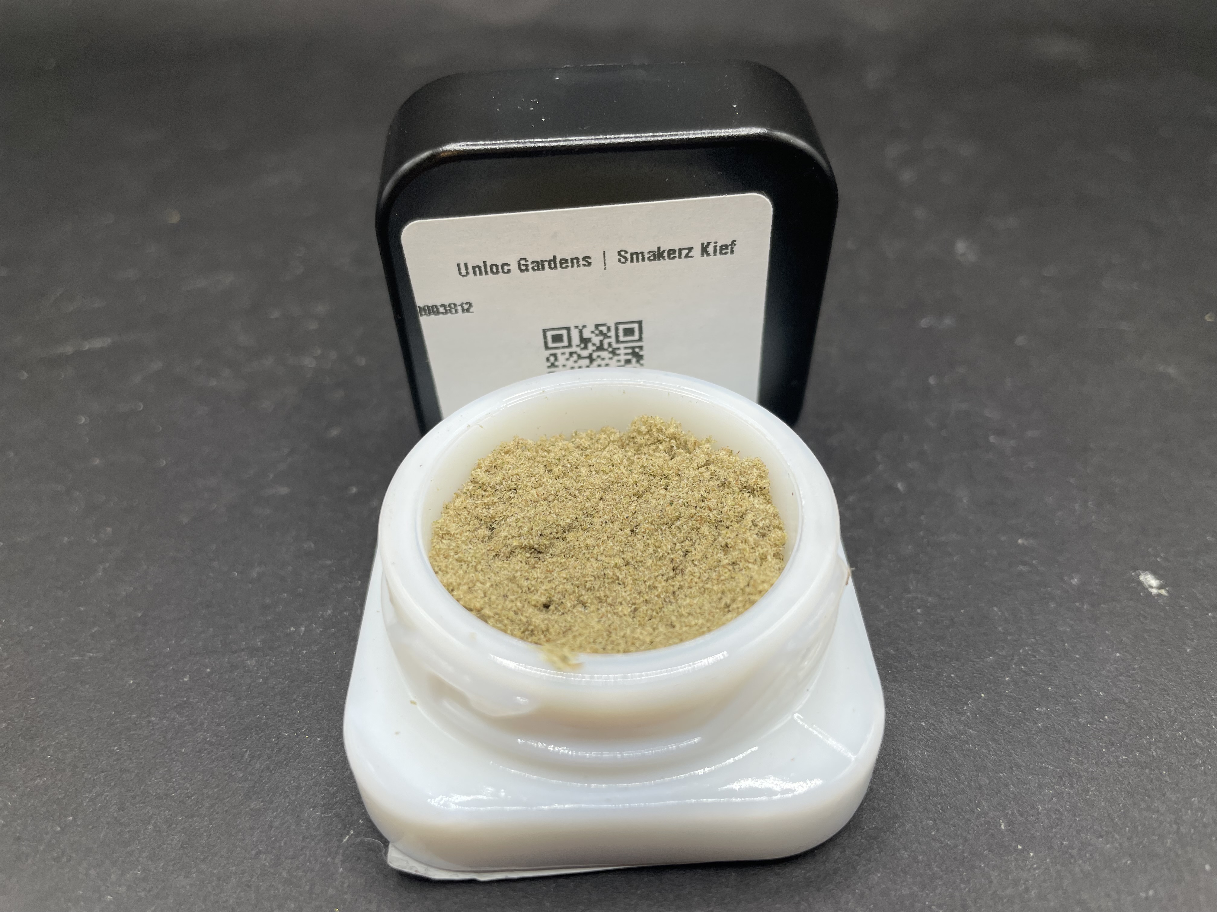Smakerz Kief