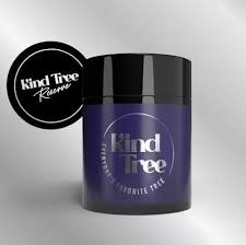 Kind Tree Premium Tops | White Iverson | 7g (Indica)