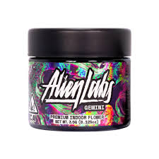 ALIEN LABS FLOWER - GEMINI