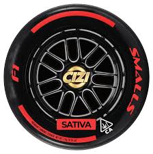 Cizi: F1-s