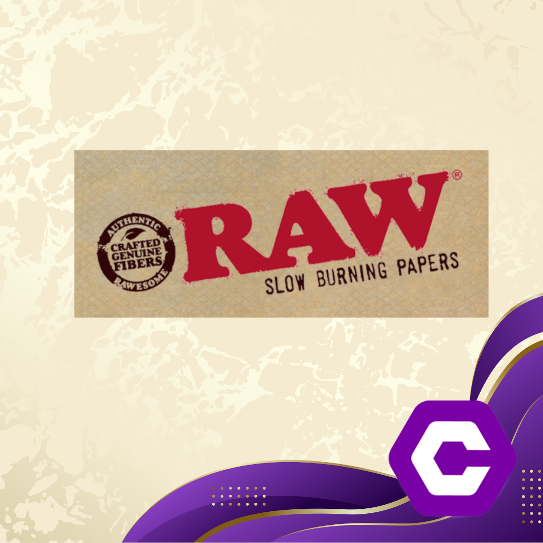 RAW | EMPERADOR CONES | 1PK