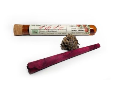 Rose Petals Kosher Kush