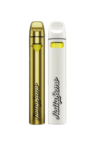 Live Rosin AIO - Banana Punch