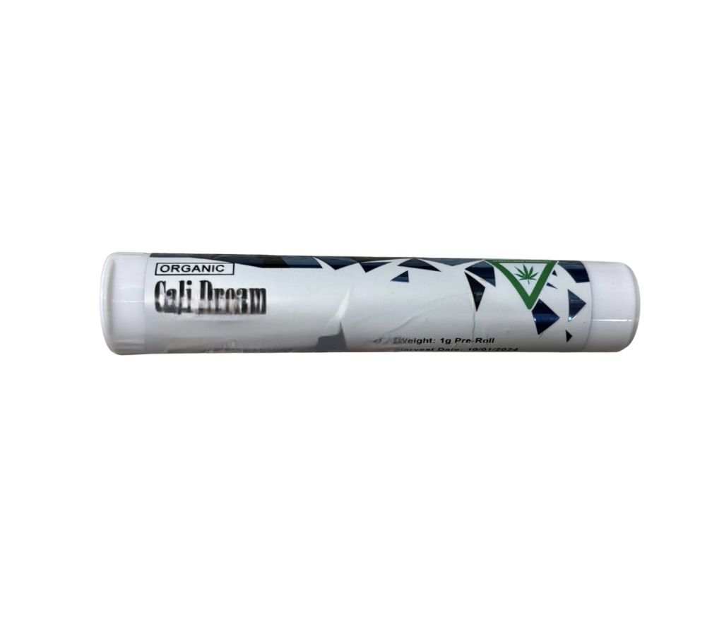 Farms Pre-Roll | Cali Dream