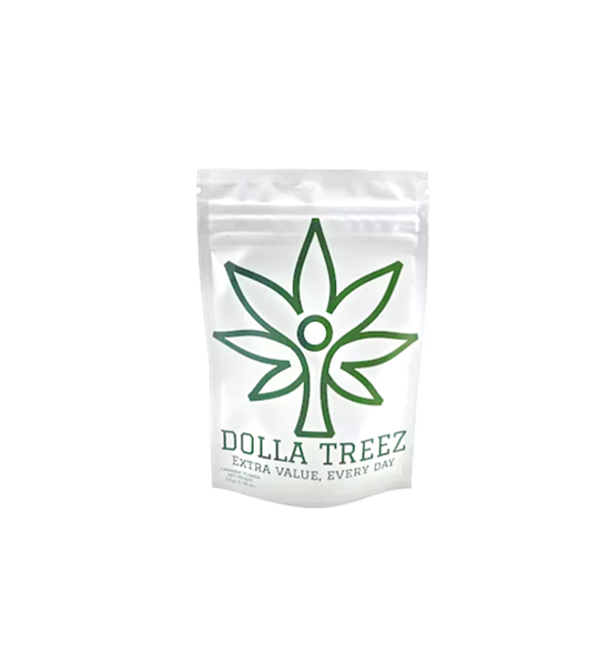 Blue Dream Queen Flower