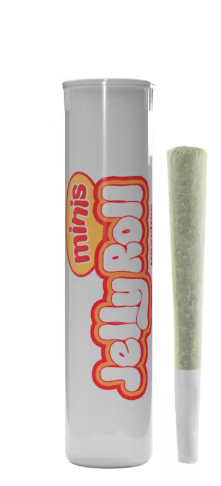 WATERMELON MINI INFUSED 0.6G HYBRID