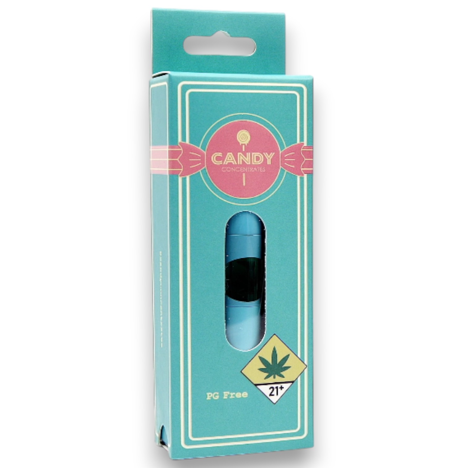 Grape Lolipop - Flavored Cartridge