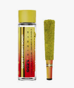 Mitten Extracts Infused Pre-Roll - Lemon Cherry Gelato