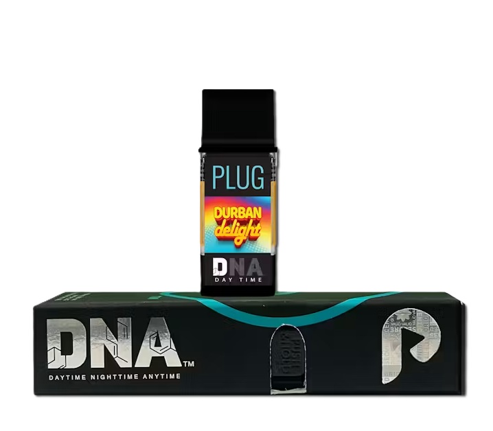 (75790) Durban Delight 1G POD