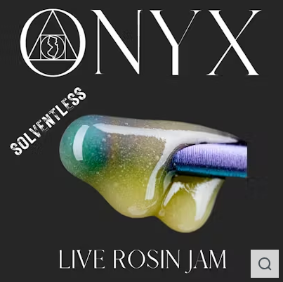 Kut Throat Kandy Live Rosin Jam