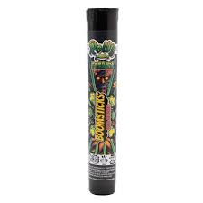 Freaky Tiki
