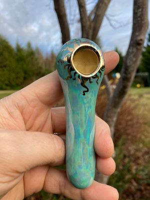 Hand Pipes
