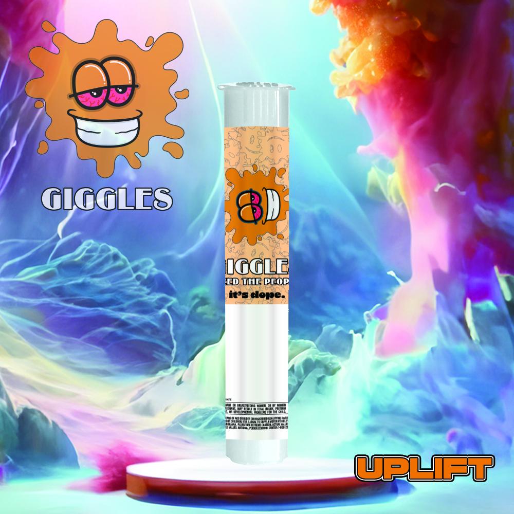 GIGGLE STICK - BOB HOPE - PREROLL