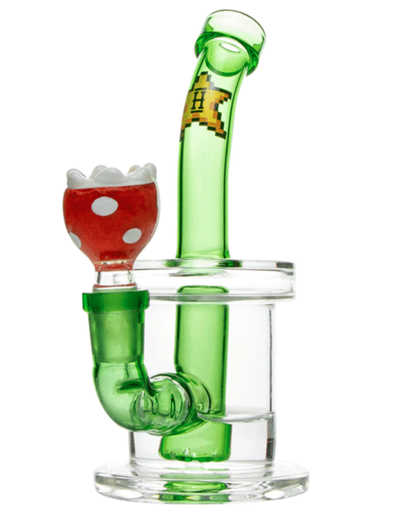 Accessories Video Game Bong Hemper