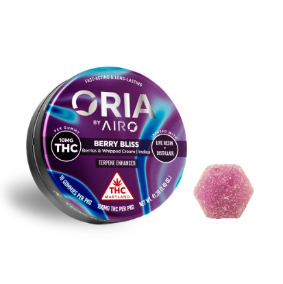 Berry Bliss