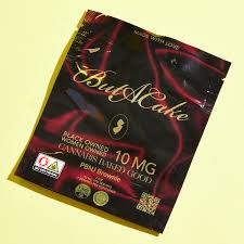 Edibles | PBNJ-2 Brownie | 10mg