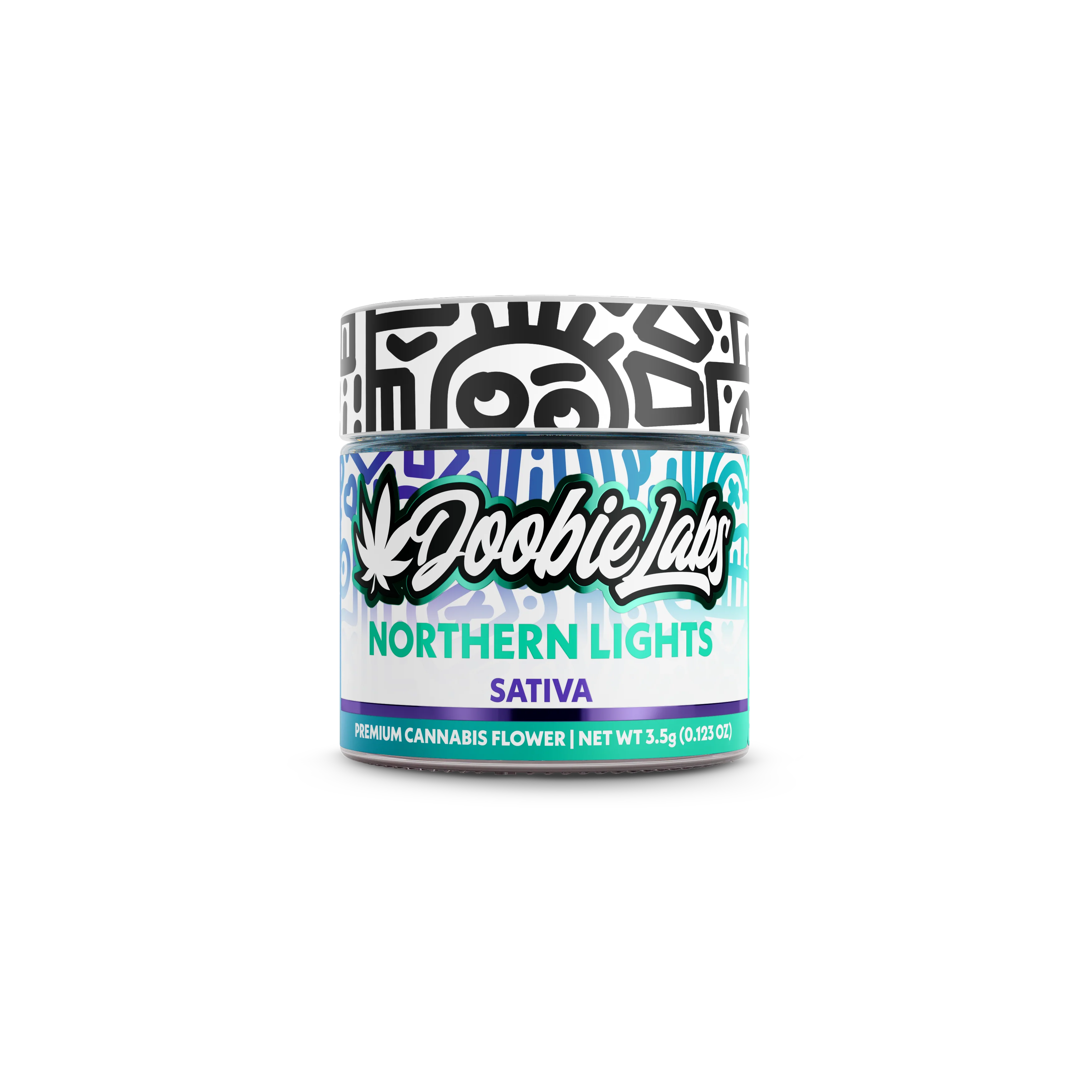 Northern Lights | 3.5g