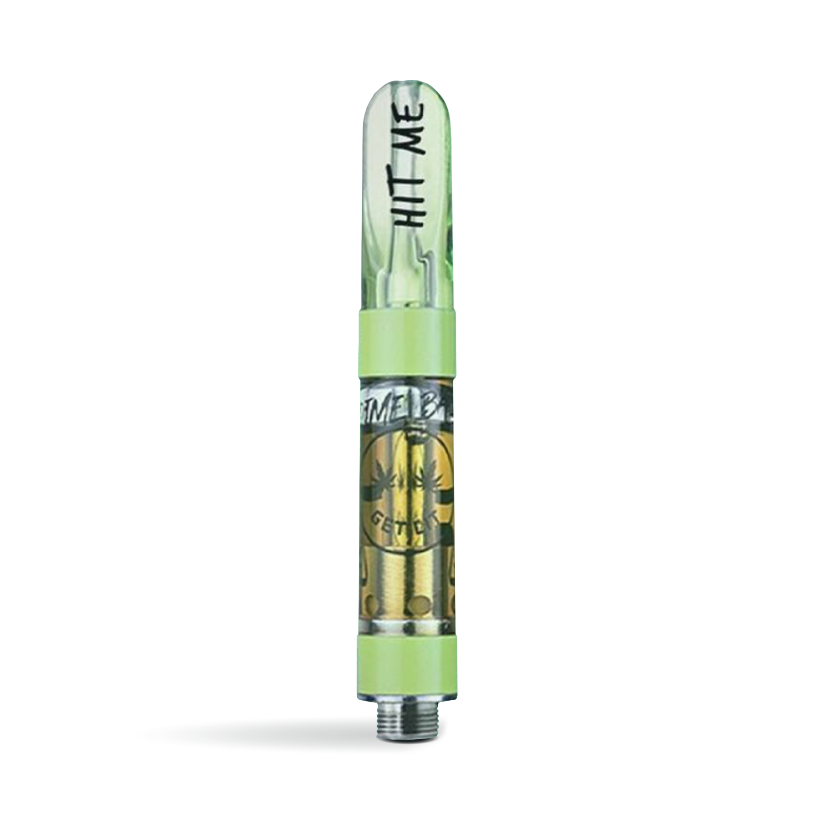 Green Crack Cartridge | 1g | Urbn Leaf (Vista)