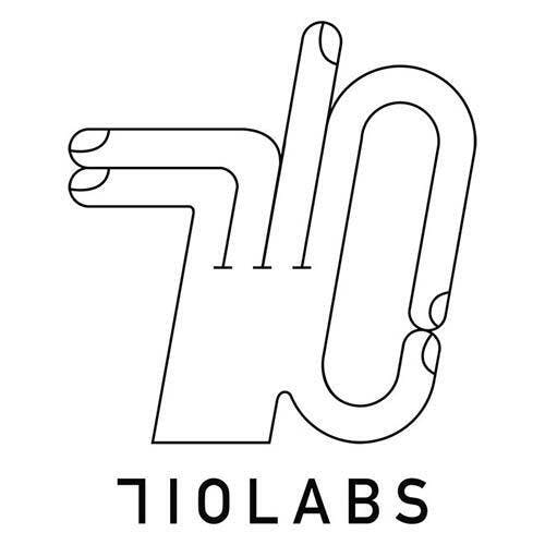 710Labs - OGKB 2.1 #7 .5g Persy Pod