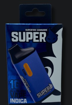 Motorbreath Disposable