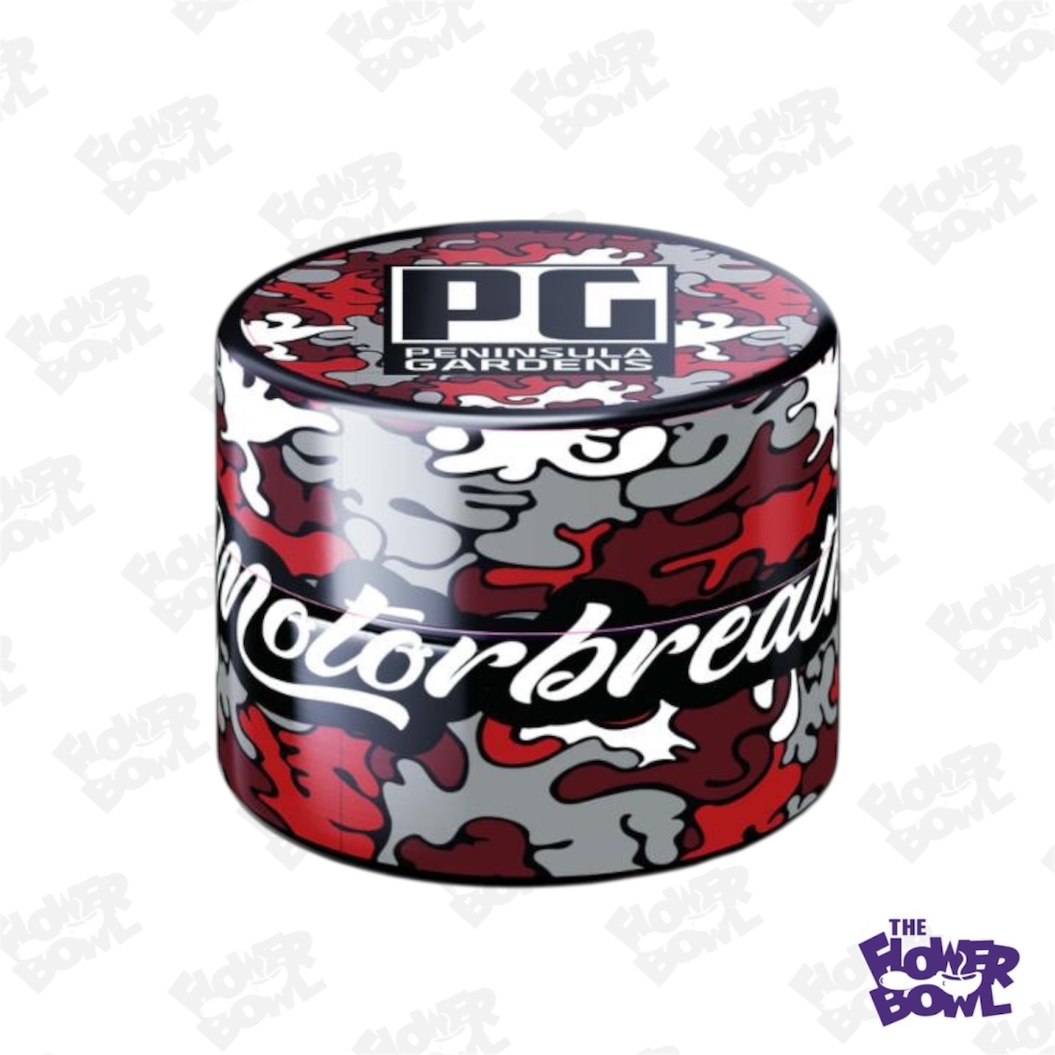 Peninsula: Motorbreath (H) 1G Rosin