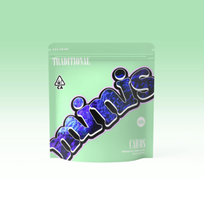 Caicos 5g Minis