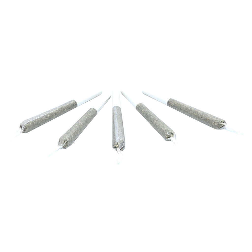 Peggys Puff Pre-Roll | 5x0.5g