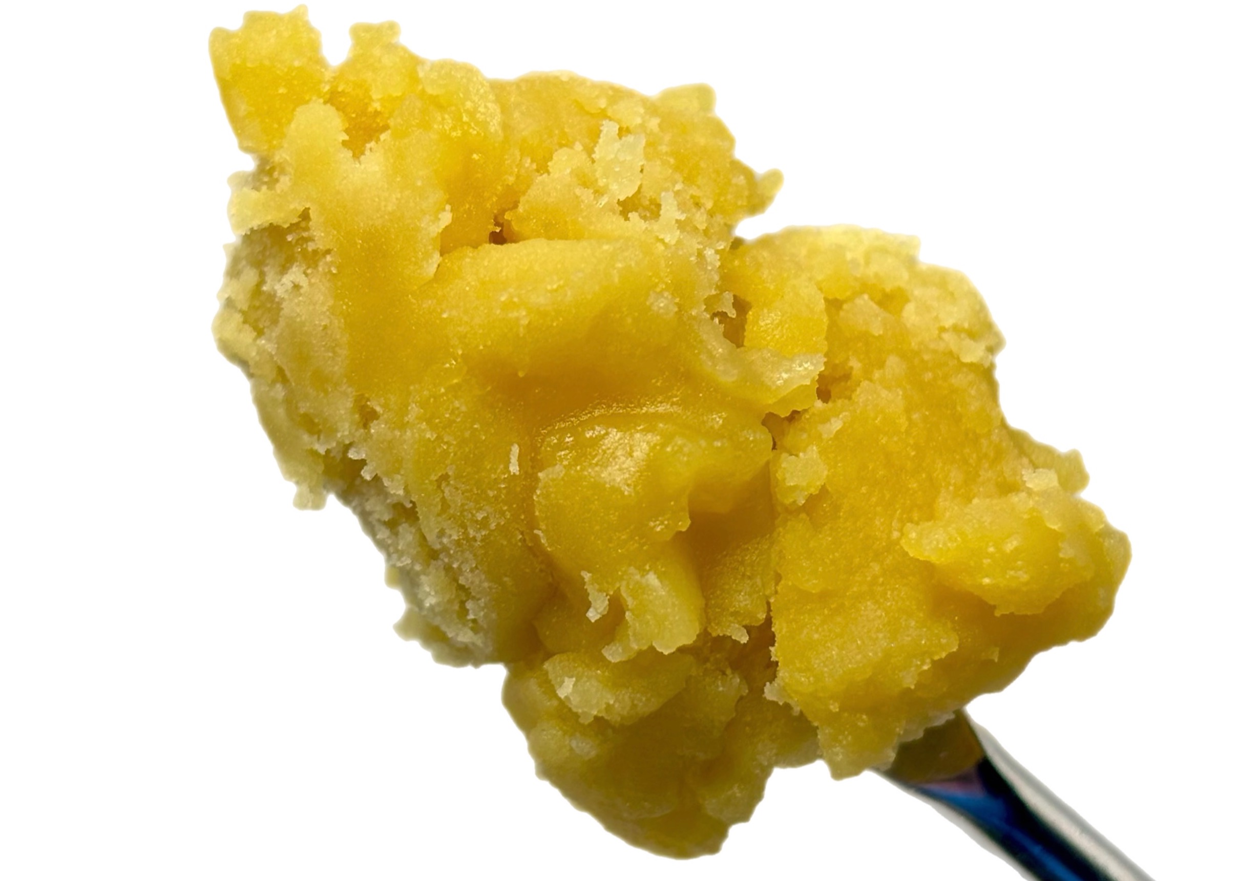 Pro Gro | Moonbow #133 | Bulk Live Resin | Yellow Tier