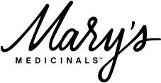 Mary's Medicinals - Transdermal Cream