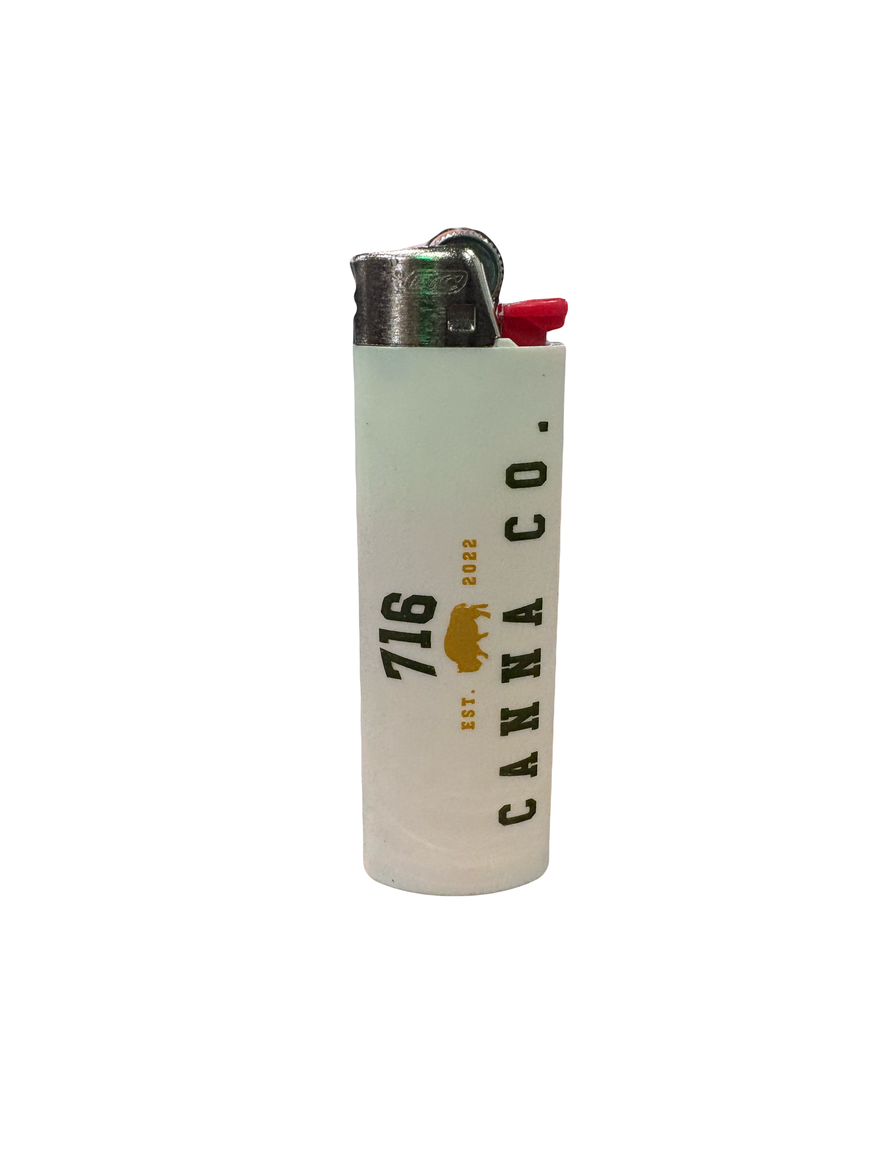 716 Canna Co. | BIC Lighter